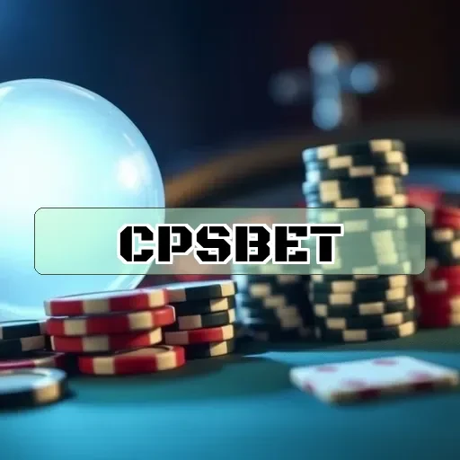 cpsbet: O App Que Vai Transformar Seu Jeito de Jogar