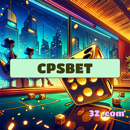 Vivencie a emoção do cassino no cpsbet com jogos incríveis