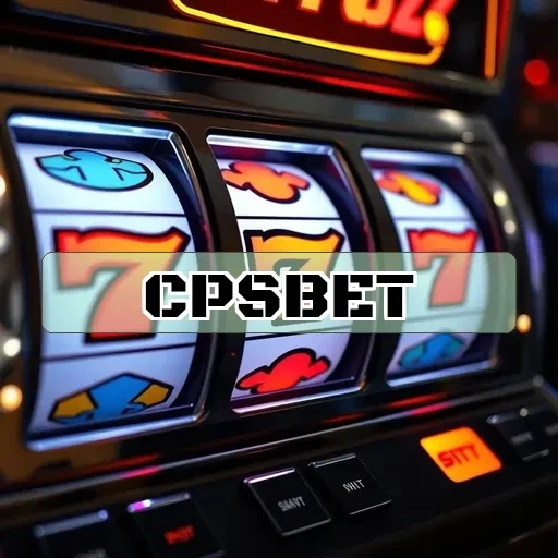 cpsbet: O Destino Ideal para os Viciados em Jogos Online