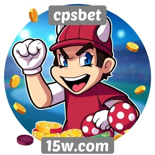 Cpsbet oferece diversas opções de jogos online