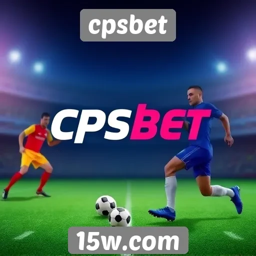 Plataforma cpsbet se destaca por promoções atrativas