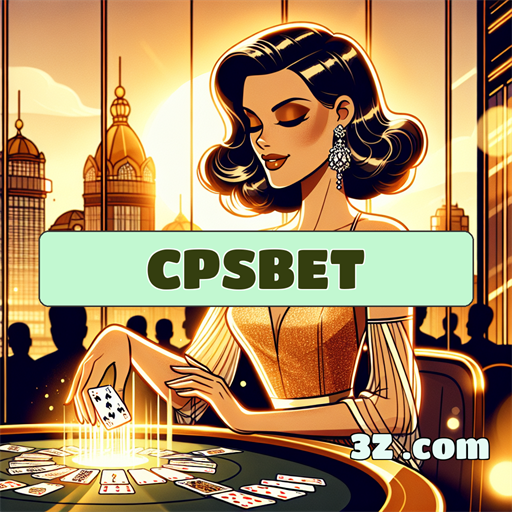 Login Criativo e Seguro no cpsbet: A Nova Era das Apostas