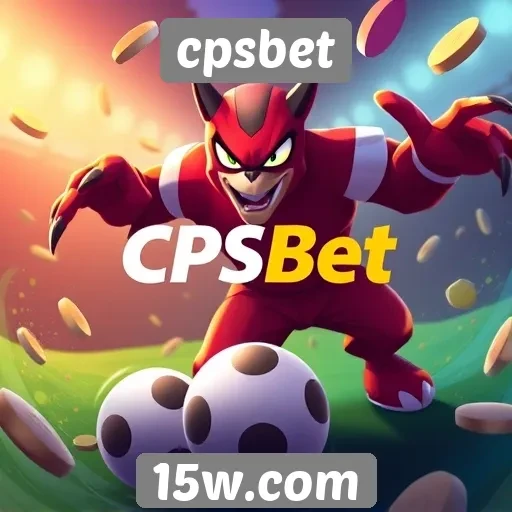 Novos recursos de jogos disponíveis no site cpsbet