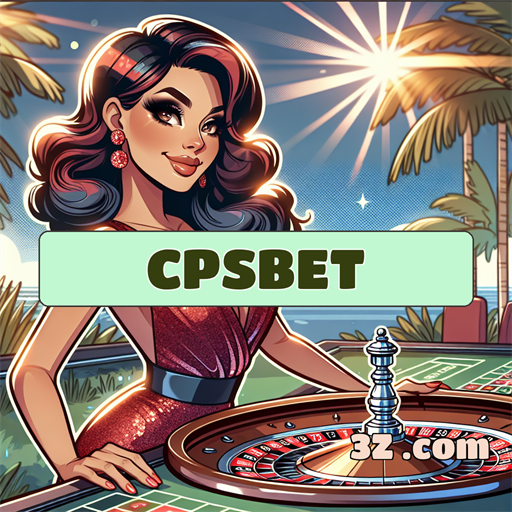 Explorando a Plataforma da cpsbet: Inovação e Diversão