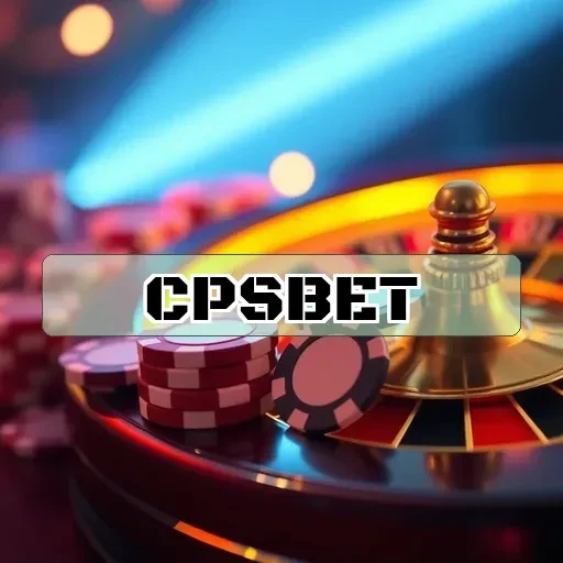 cpsbet: A Plataforma de Jogos Que Você Precisa Conhecer!