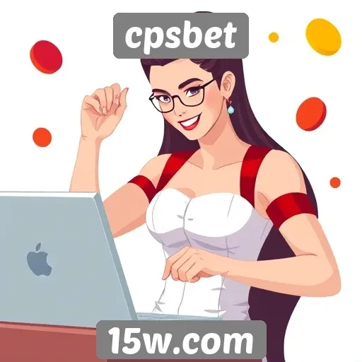 Promoções e bônus disponíveis no cpsbet